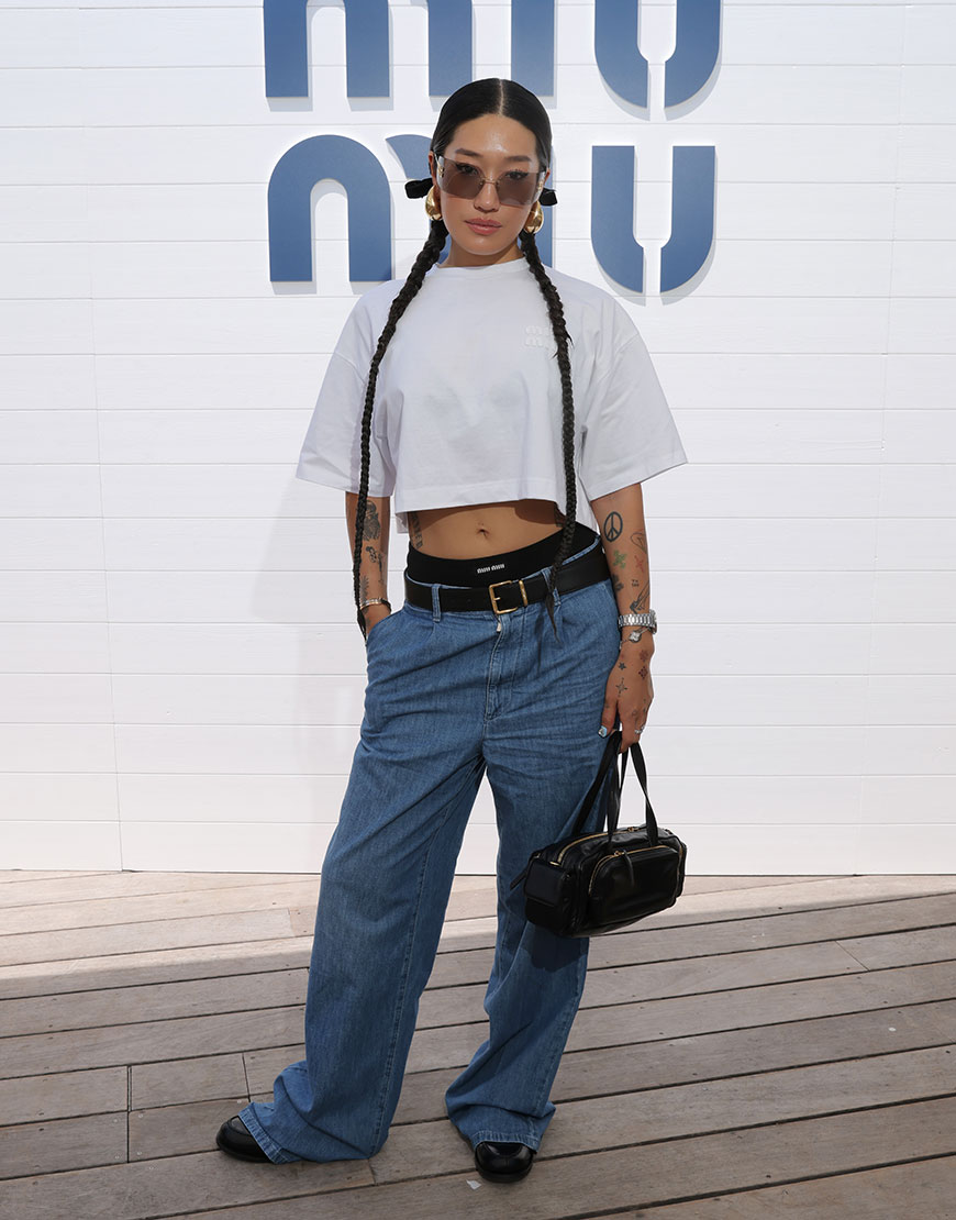 Peggy Gou | ASOS Style Feed