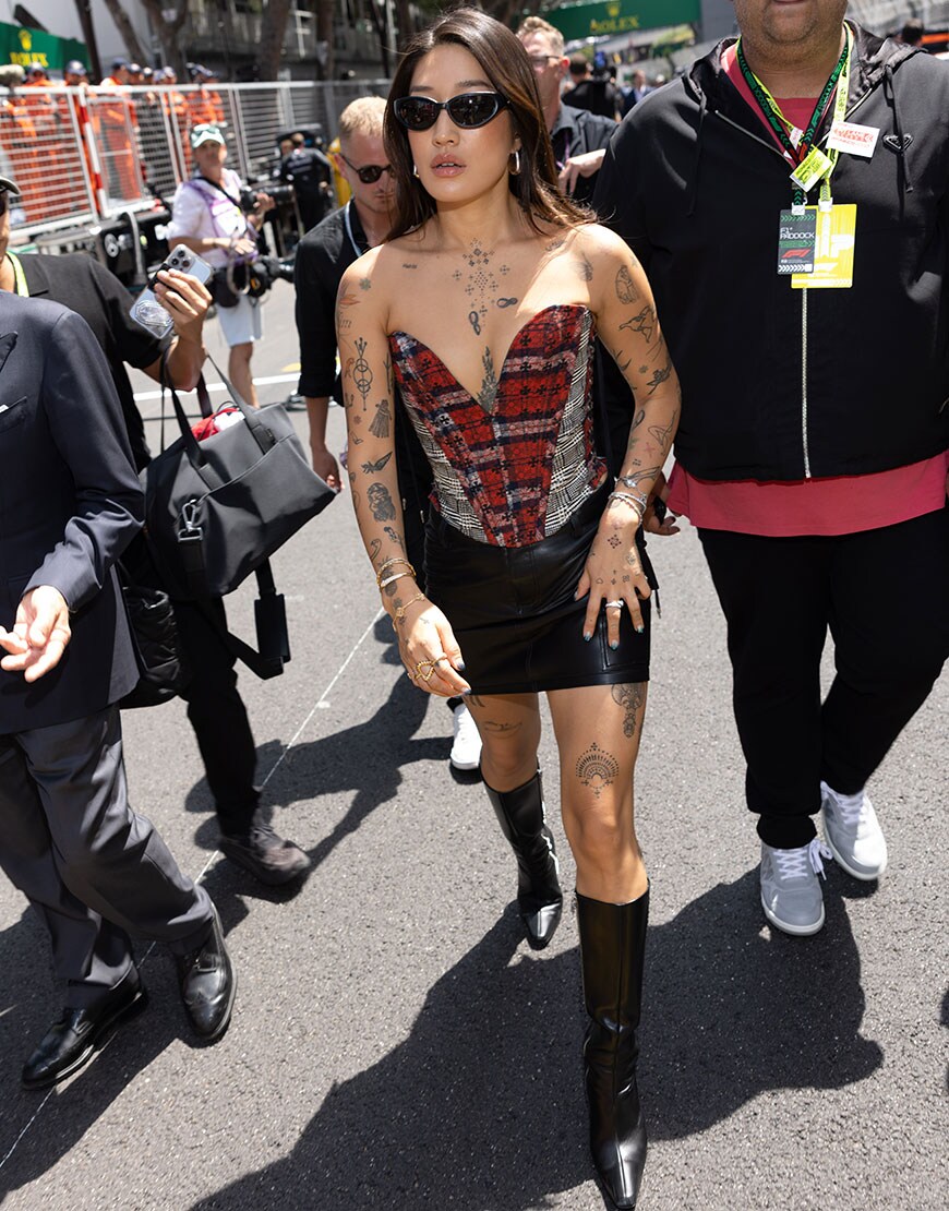 Peggy Gou | ASOS Style Feed