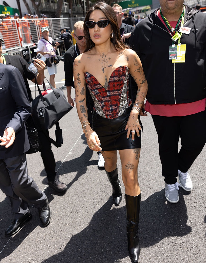 Peggy Gou | ASOS Style Feed