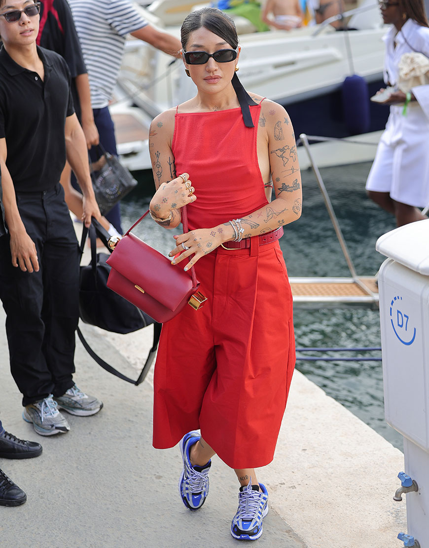 Peggy Gou | ASOS Style Feed