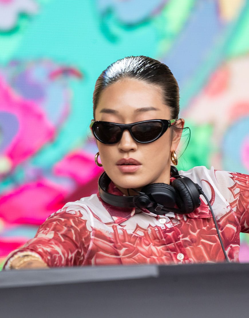 Peggy Gou | ASOS Style Feed
