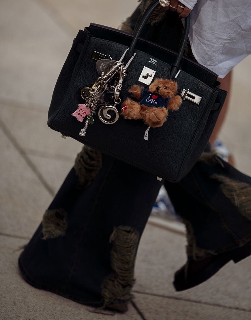Bag Charms | ASOS Style Feed