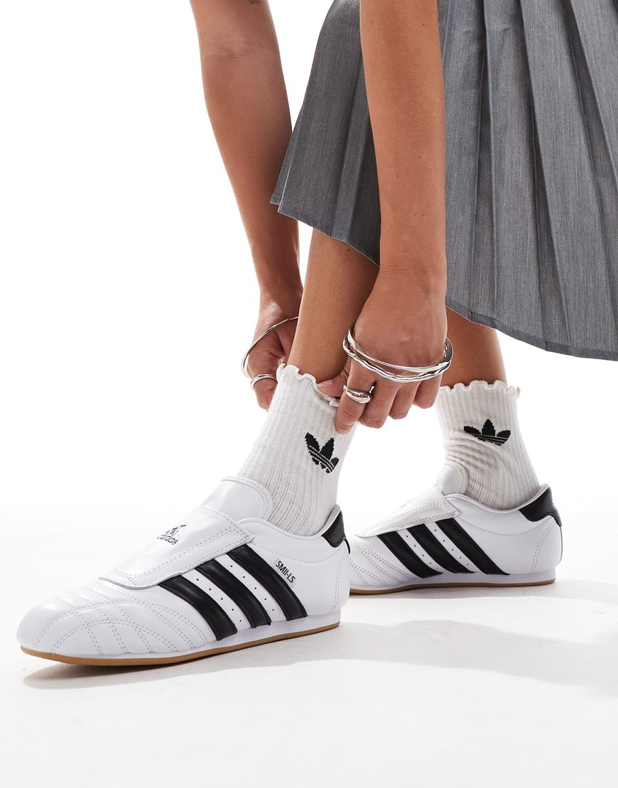 Adidas Taekwondo | ASOS Style Feed