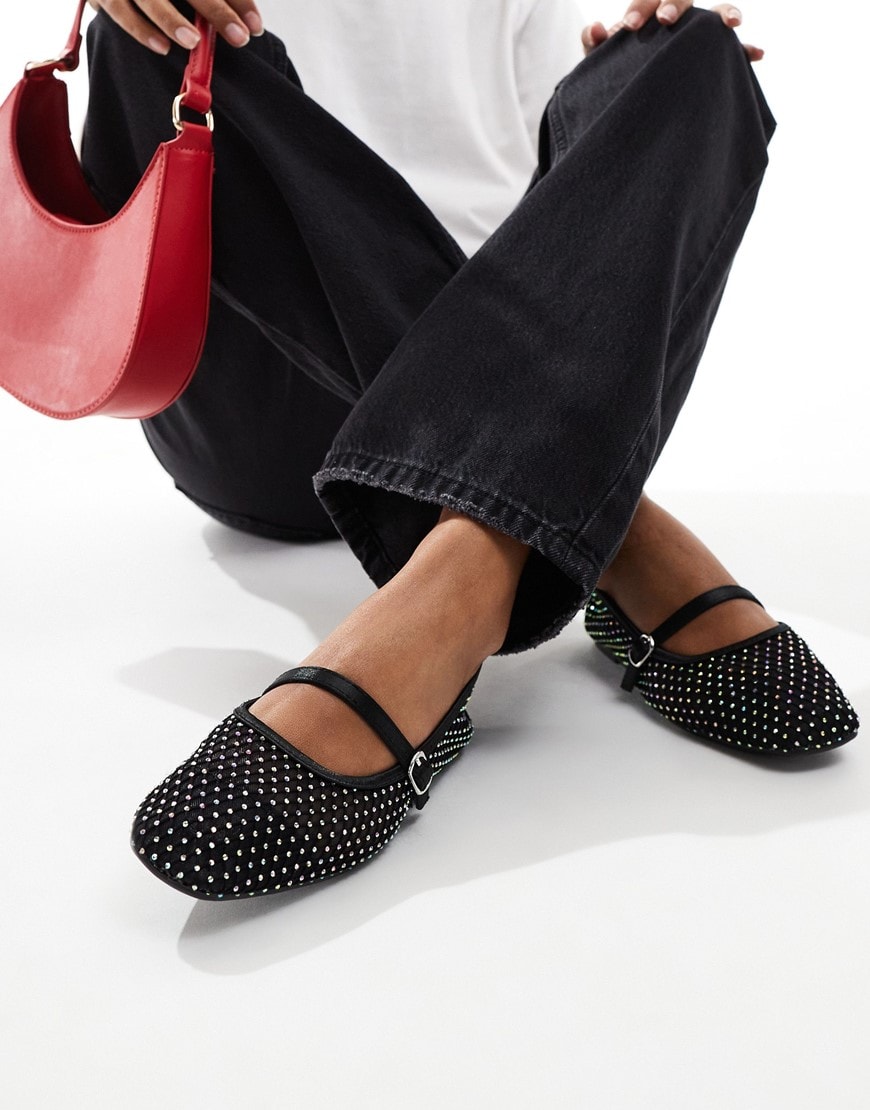 Ballet Flats | ASOS Style Feed
