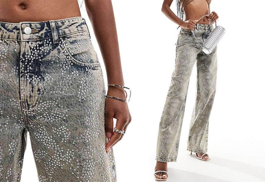 Jeans | ASOS Style Feed