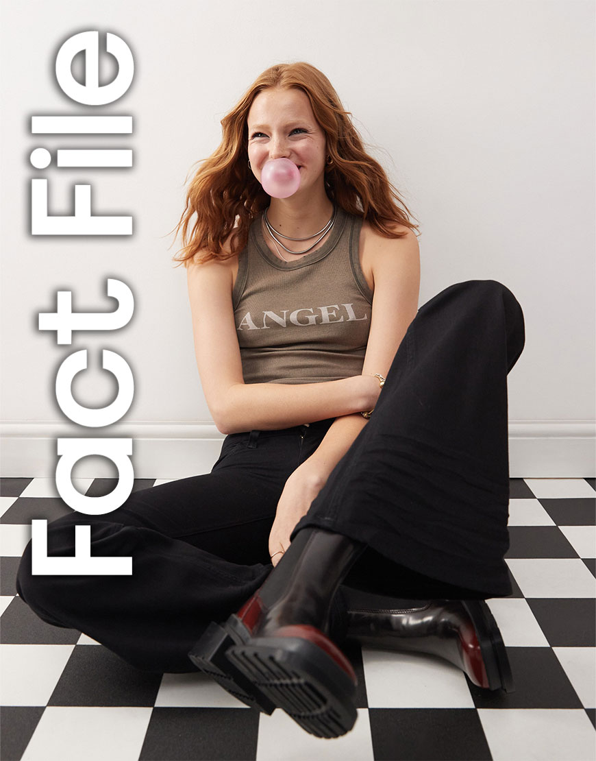 Cheap Monday Jeans | ASOS Style Feed