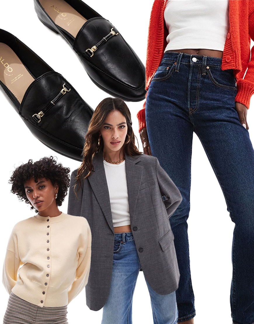 Skinny Jeans Outfit | ASOS Style Feed