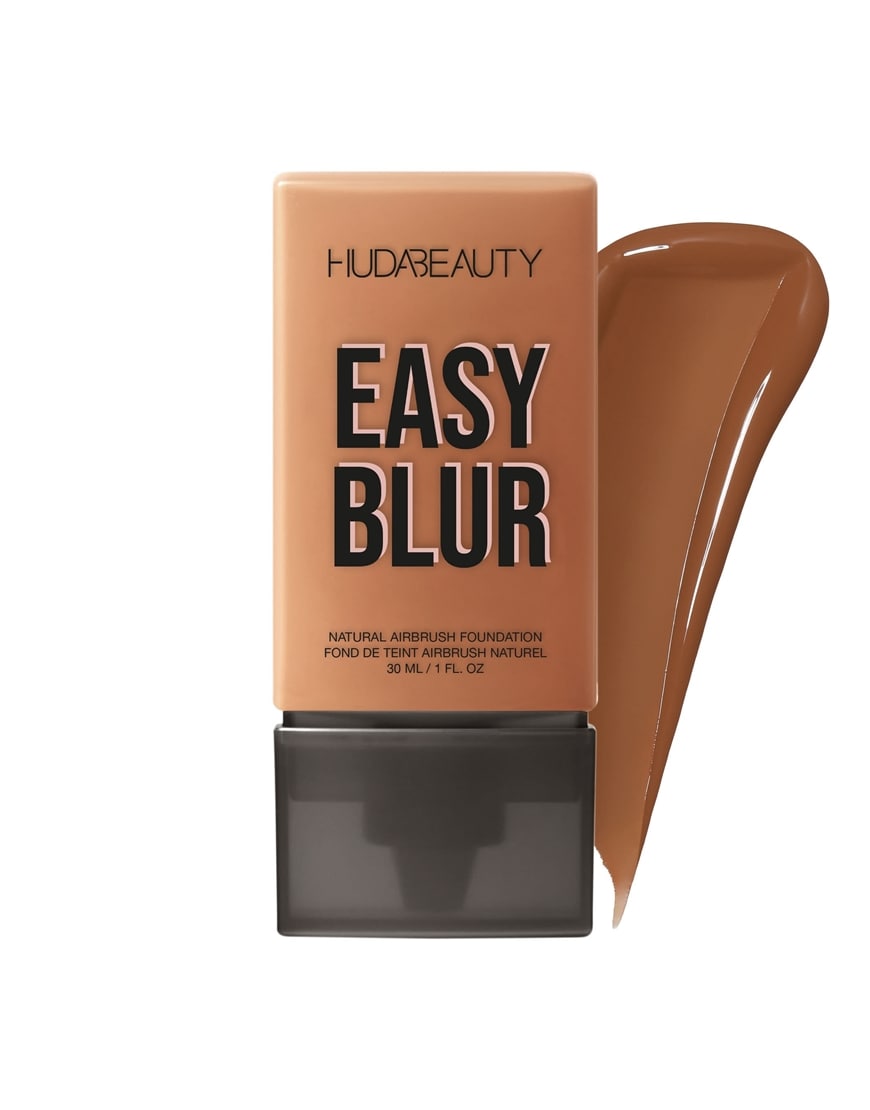 Huda Easy Blur Foundation