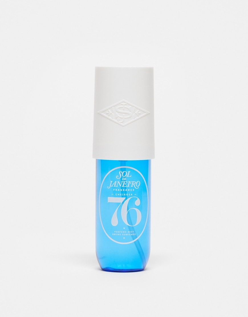 Sol De Janeiro Cheirosa 76 perfume mist