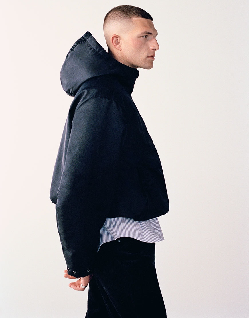 ARKET launch | ASOS Style Feed