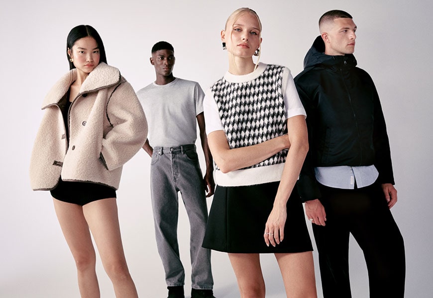 ARKET launch | ASOS Style Feed