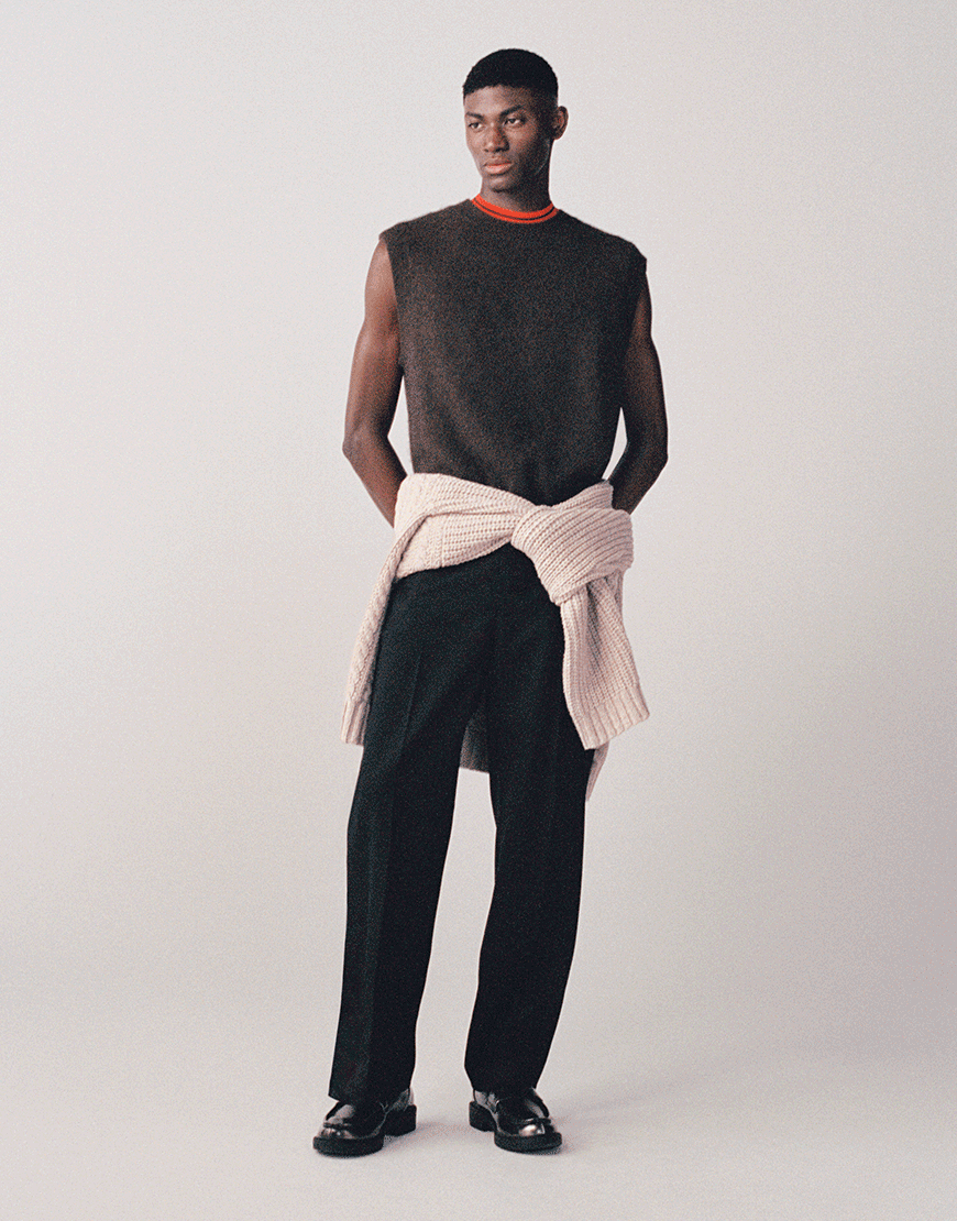 ARKET launch | ASOS Style Feed