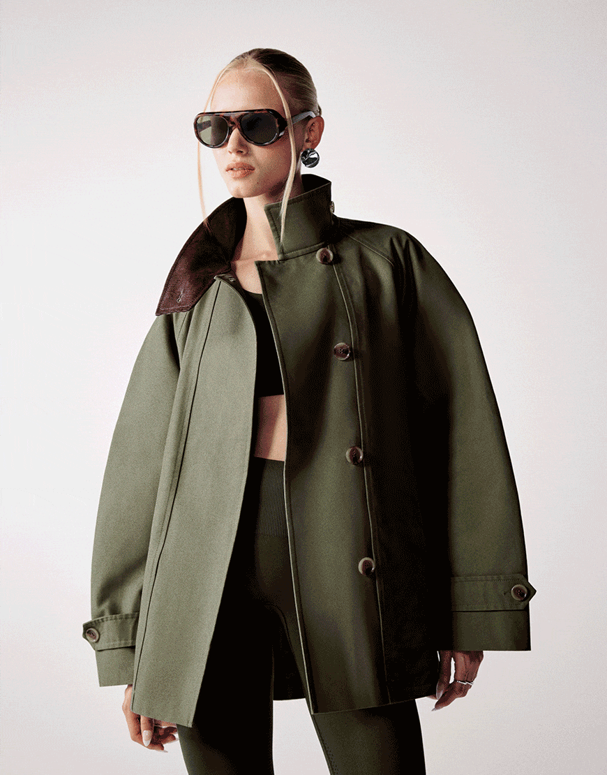 ARKET launch | ASOS Style Feed