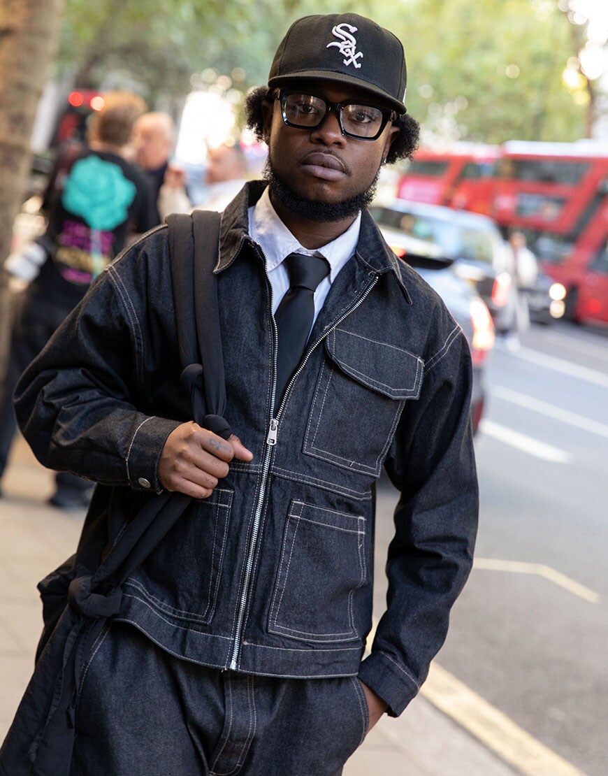 LFW: The Weekend In Looks | ASOS Style Feed