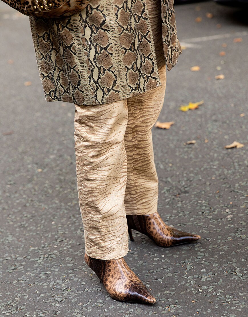 LFW Looks | ASOS Style Feed