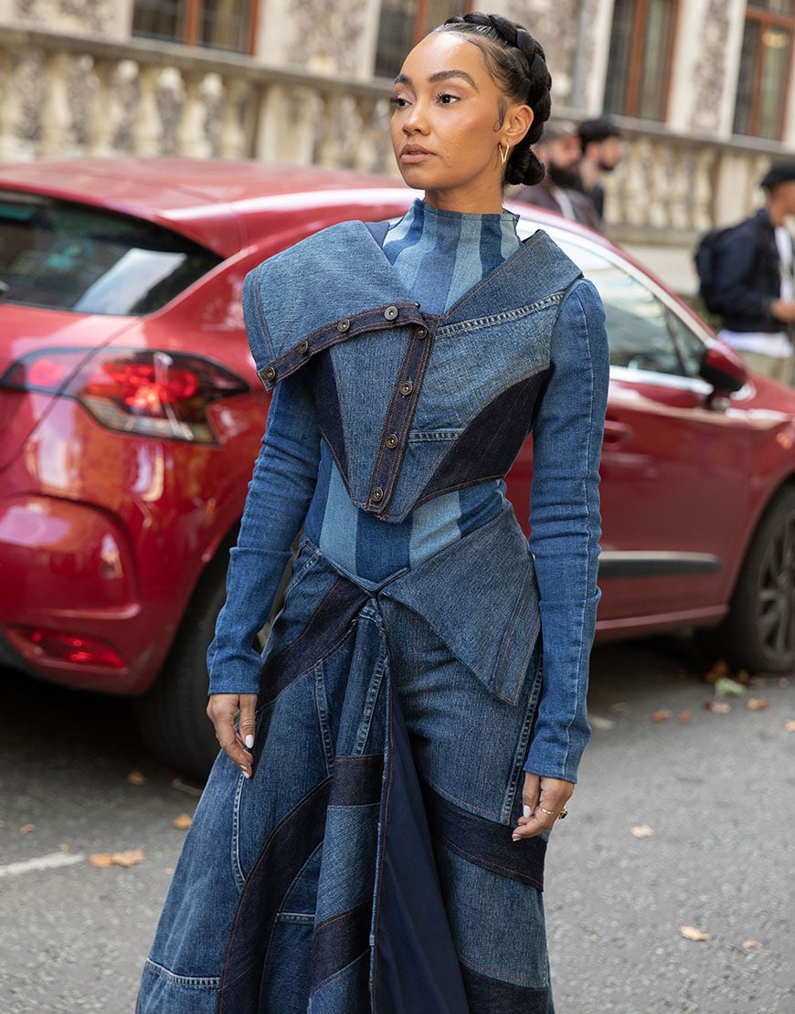 LFW Looks | ASOS Style Feed