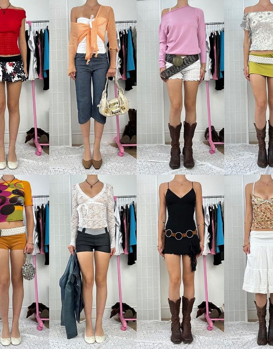 Remass Vintage | ASOS Style Feed