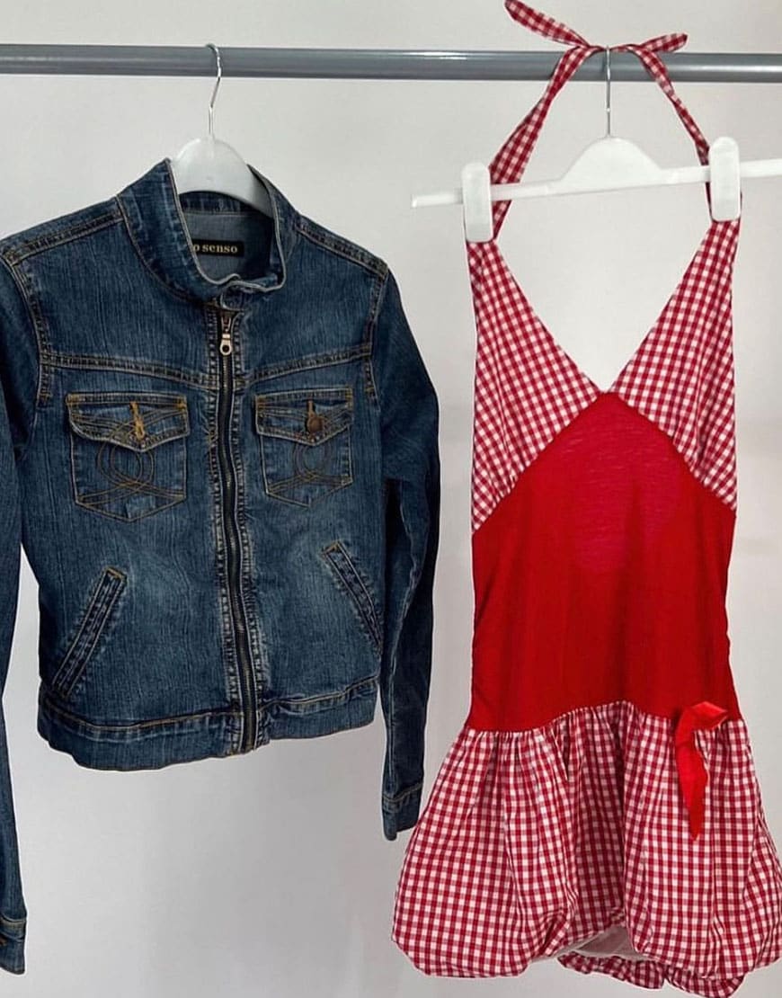 Remass Vintage | ASOS Style Feed