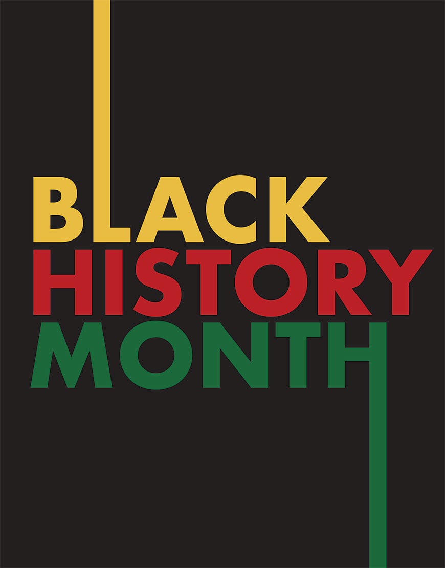 Black History Month | ASOS Style Feed