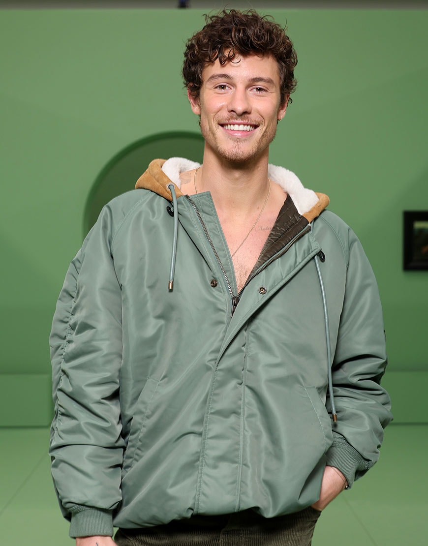 Shawn Mendes | ASOS Style Feed