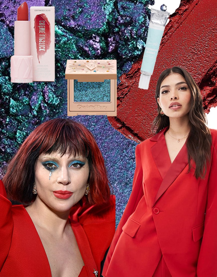 Joker Costume Inspiration | ASOS Style Feed