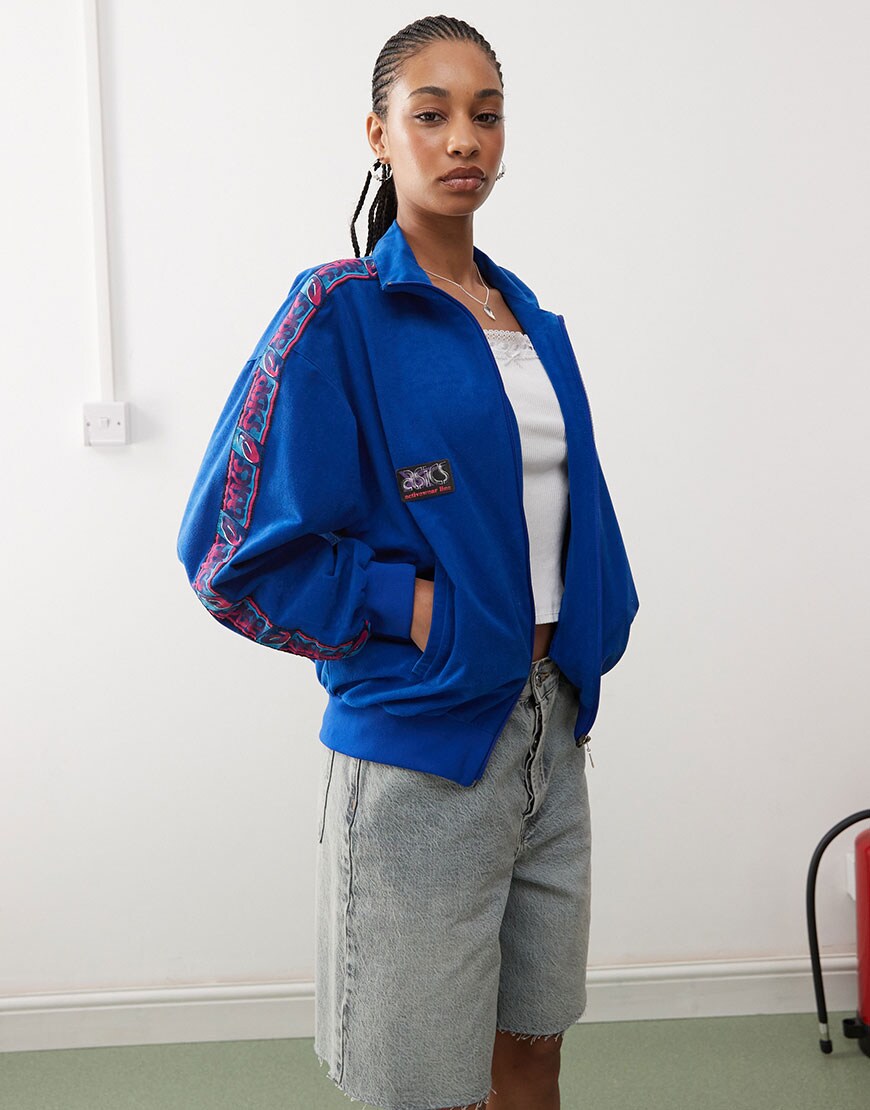 Vintage Jacket | ASOS Style Feed