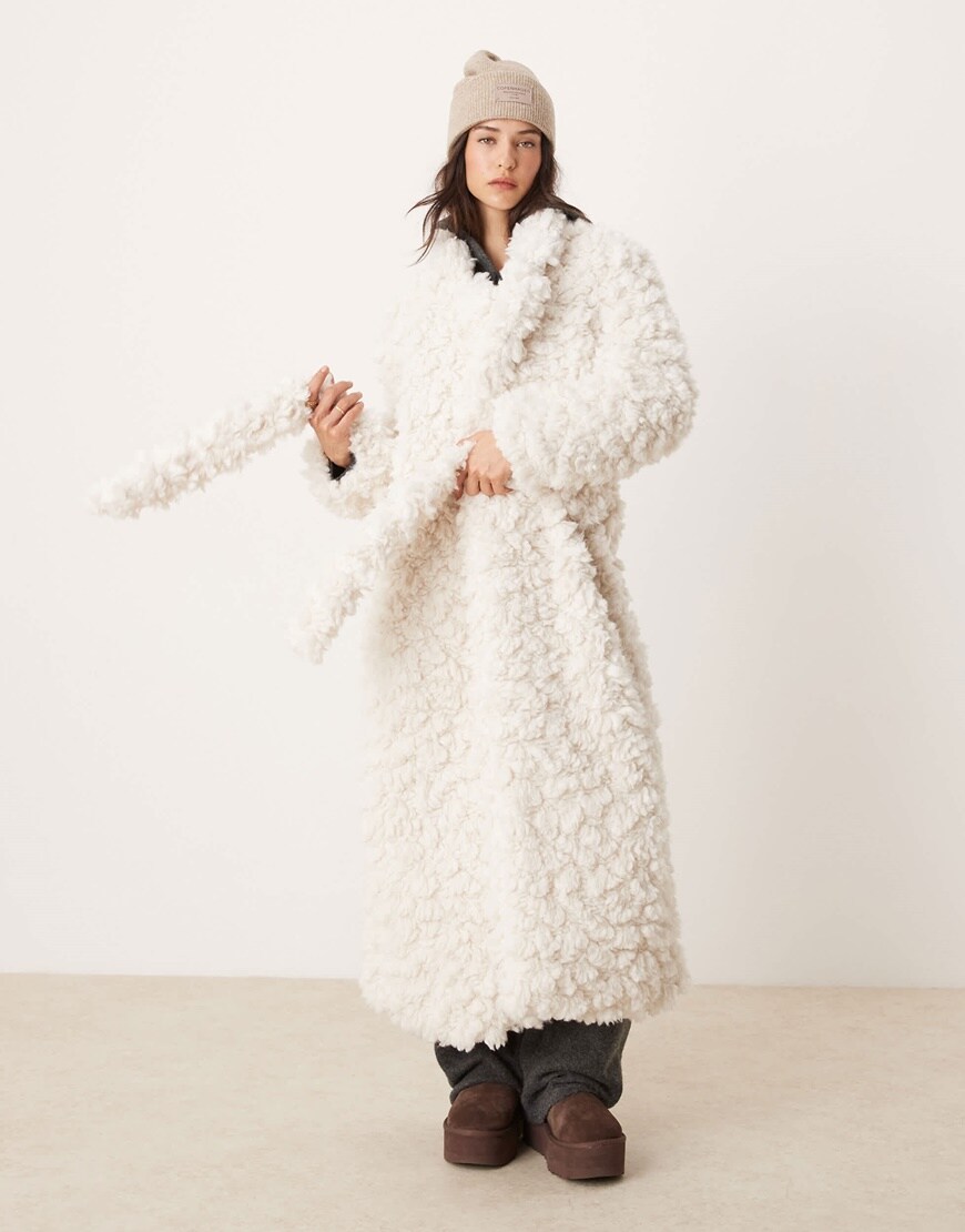 The Best Coats To Invest In This Winter ASOS