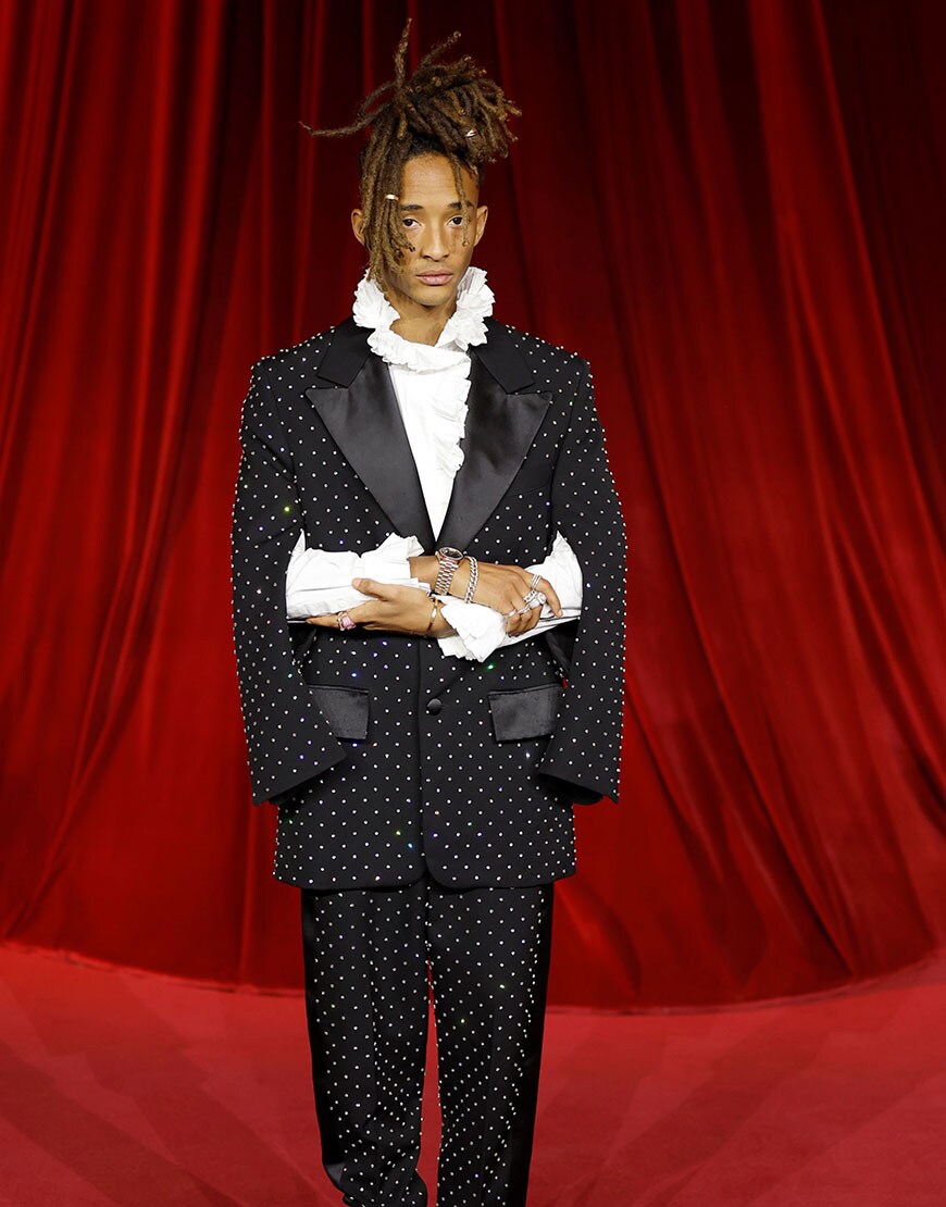 Jayden Smith | ASOS Style Feed
