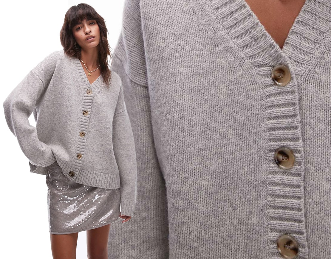 ASOS Cardigan | ASOS Style Feed