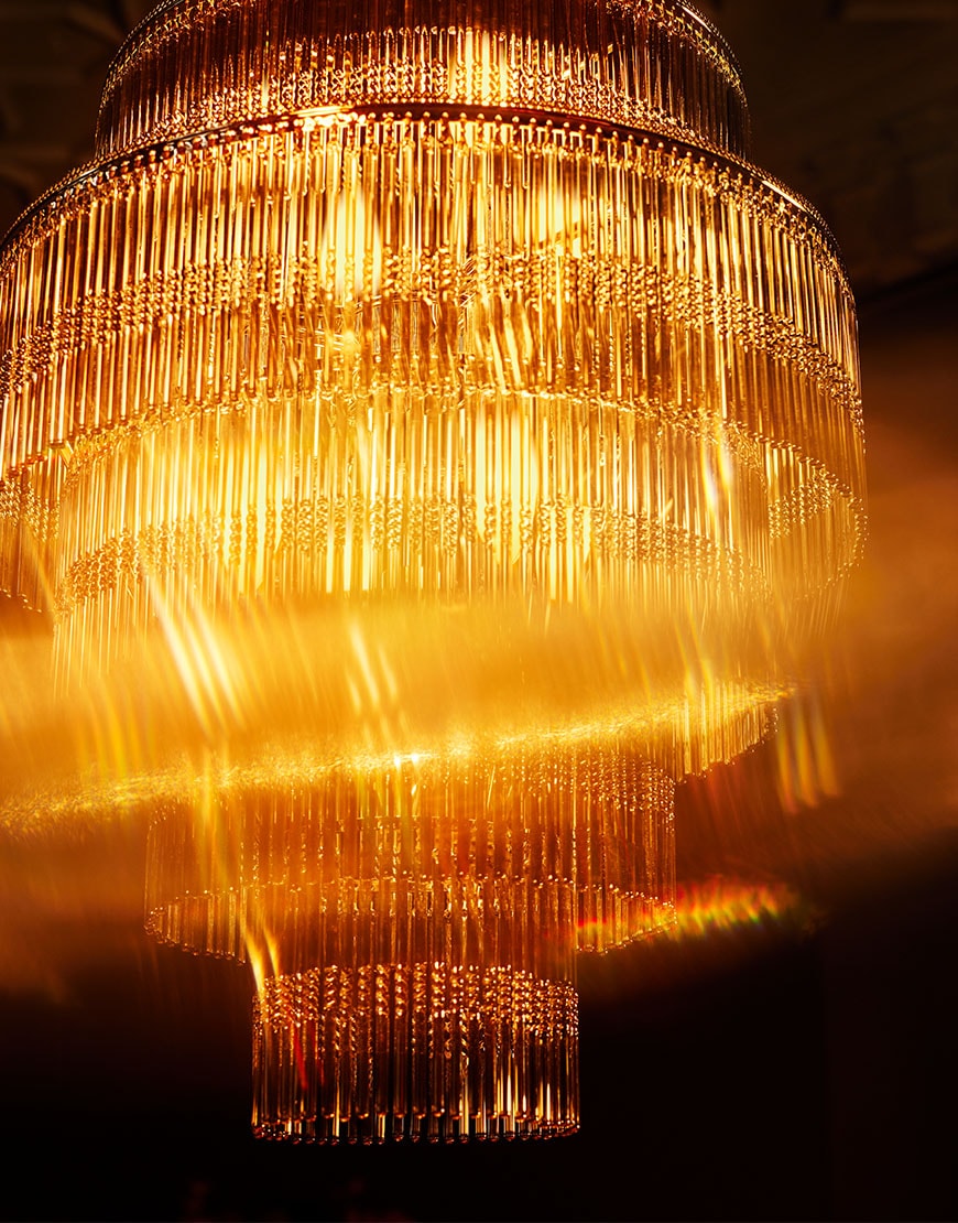 Chandelier | ASOS Style Feed