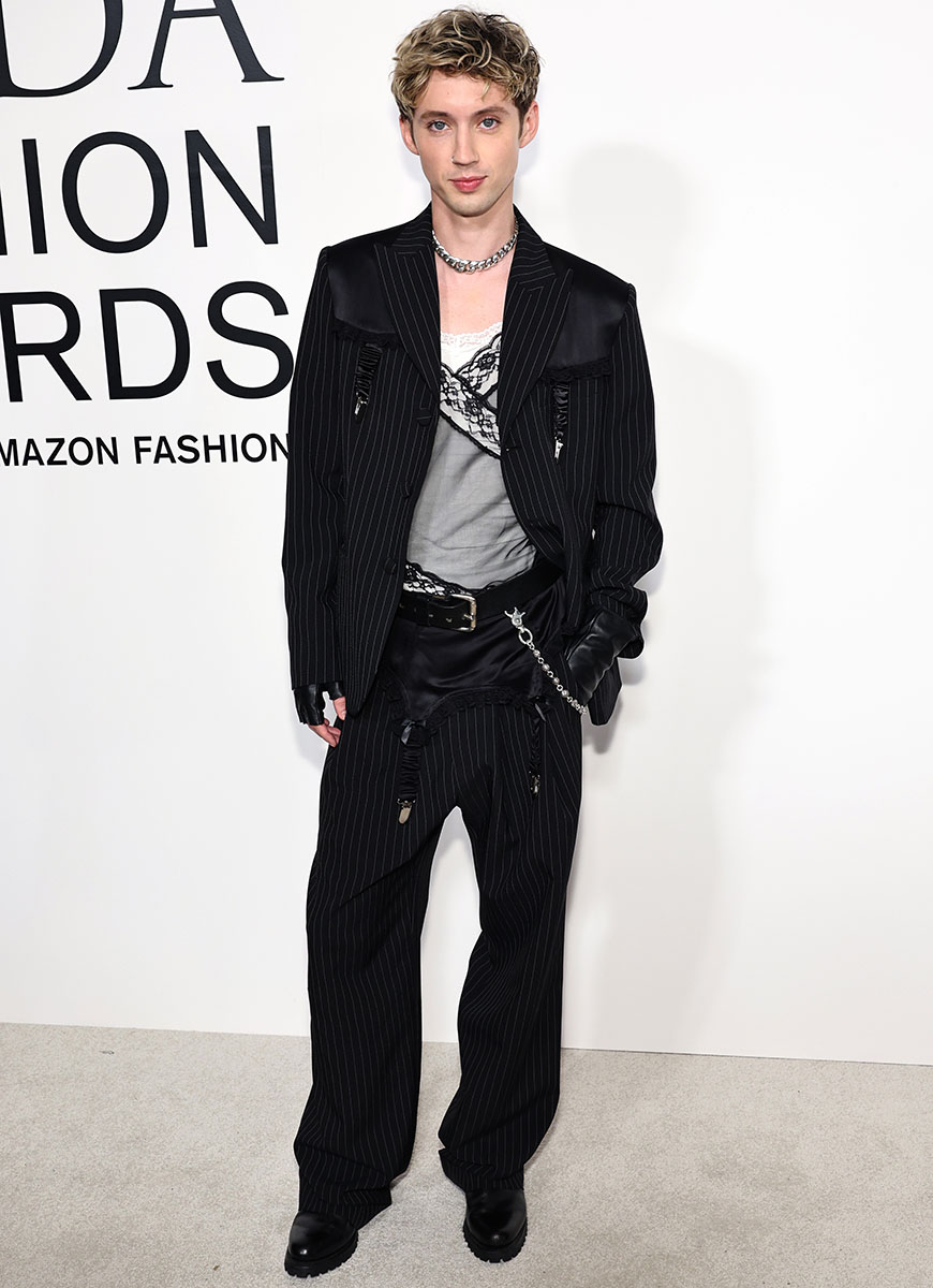 Troye Sivan
