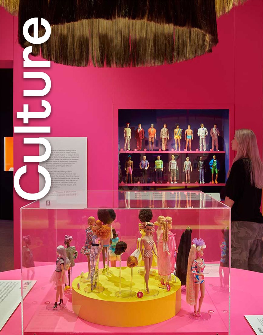 Barbie: The Exhibition | ASOS Style Feed