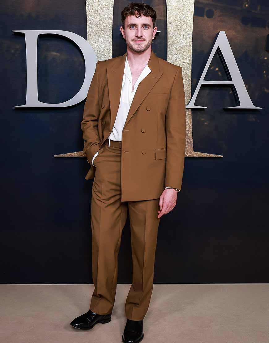 Paul Mescal | ASOS Style Feed