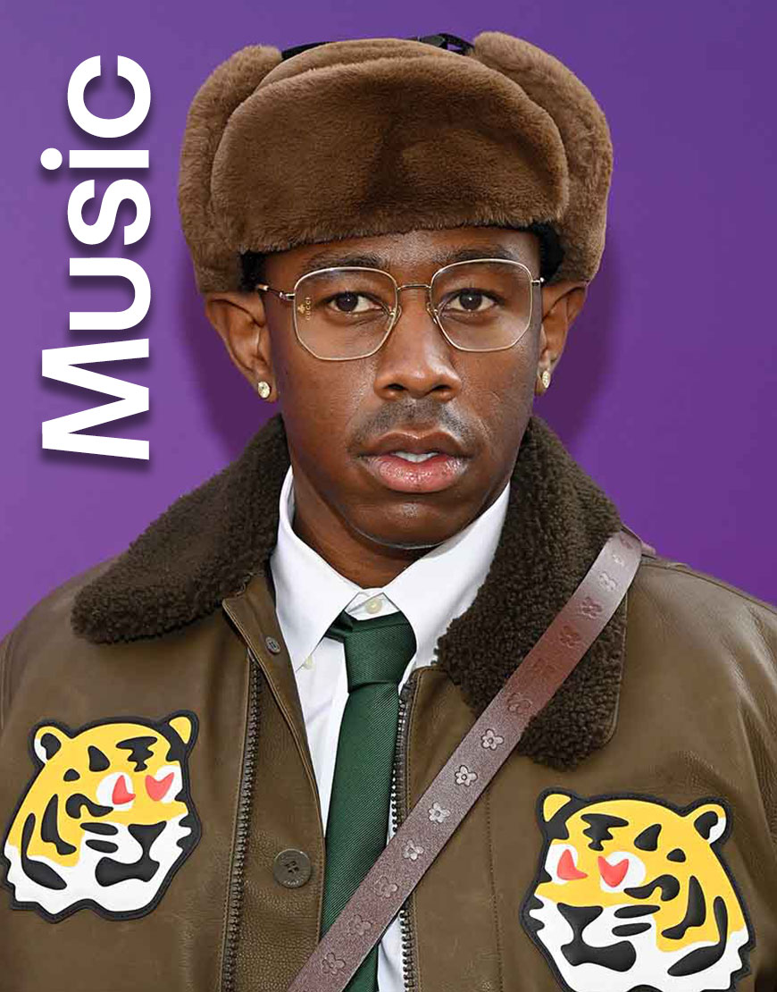 Tyler, The Creator | ASOS Style Feed