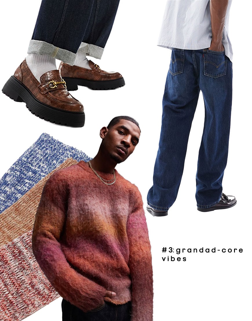 Loafers | ASOS Style Feed