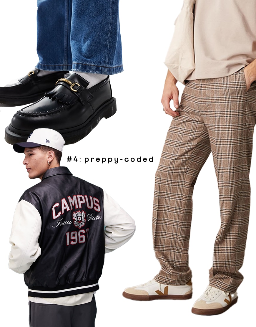 Loafers | ASOS Style Feed