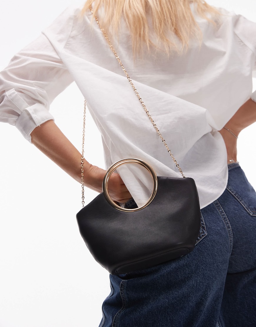 Black Bag | ASOS Style Feed