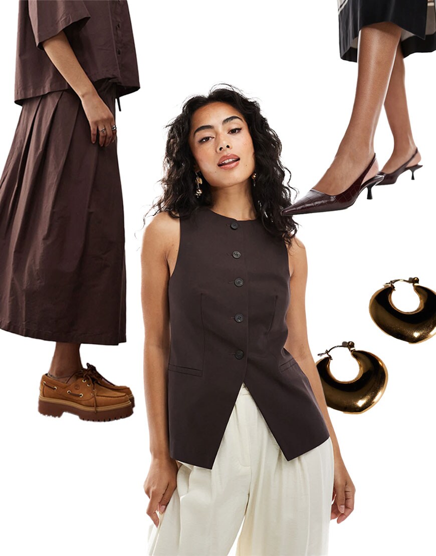 ASOS picks