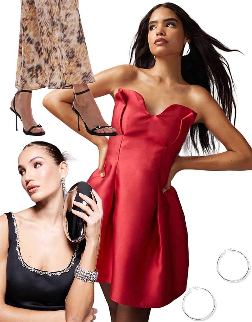 ASOS picks