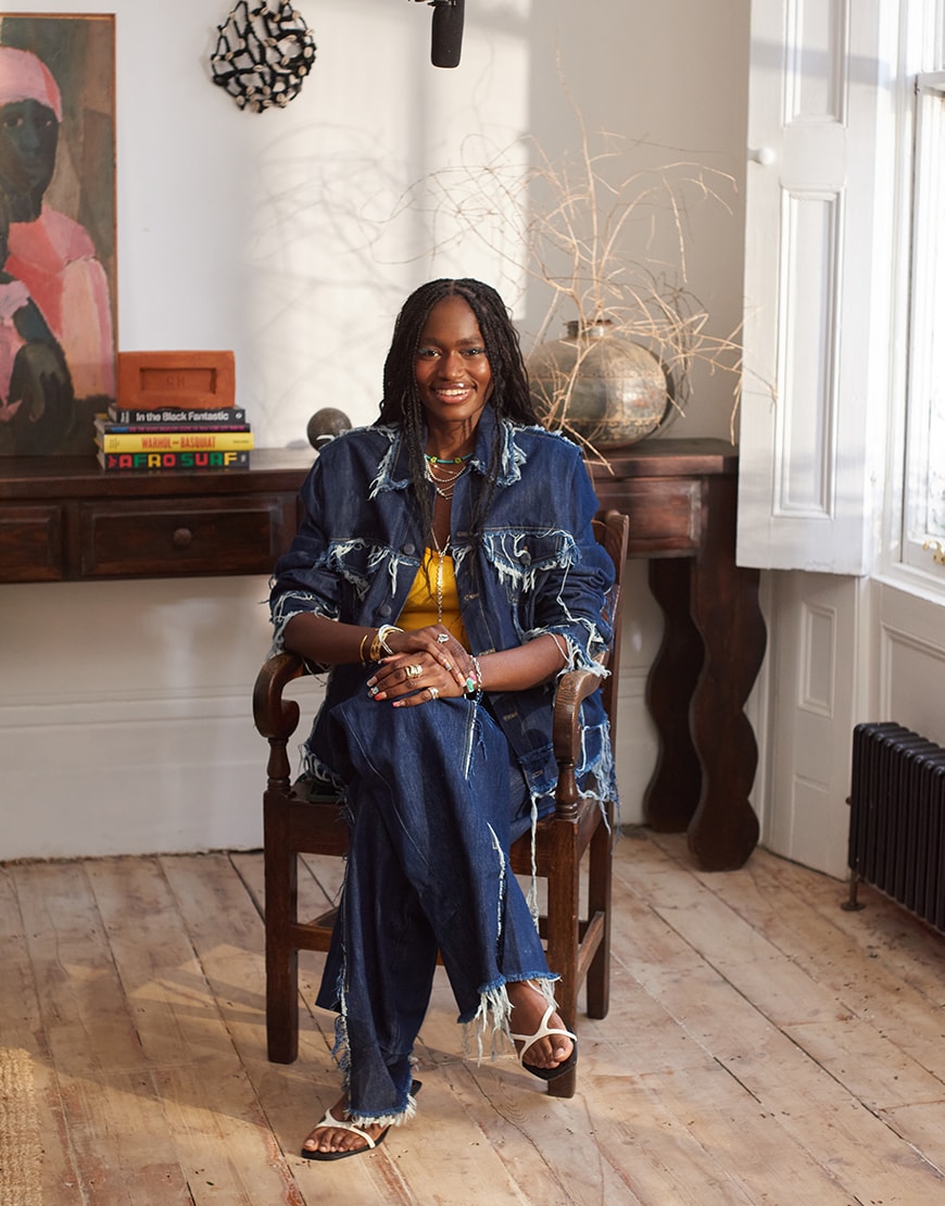 Jade Adeyemi
