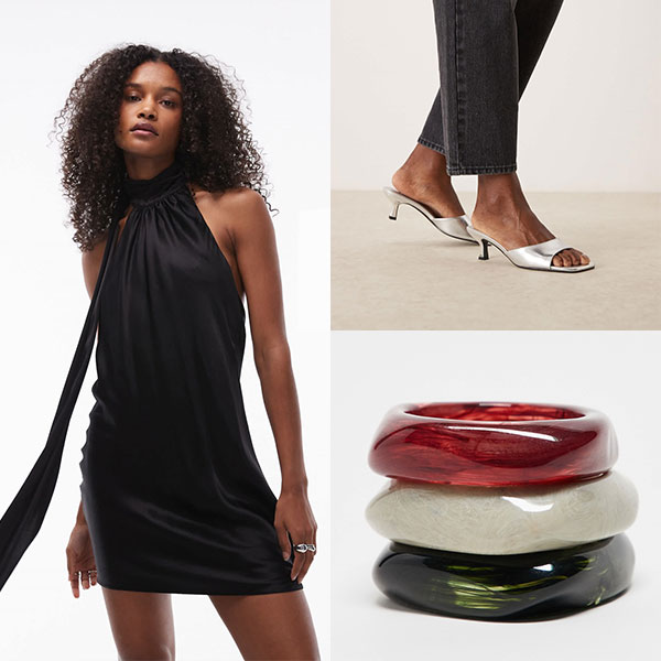 Party Outfit | ASOS Style Feed