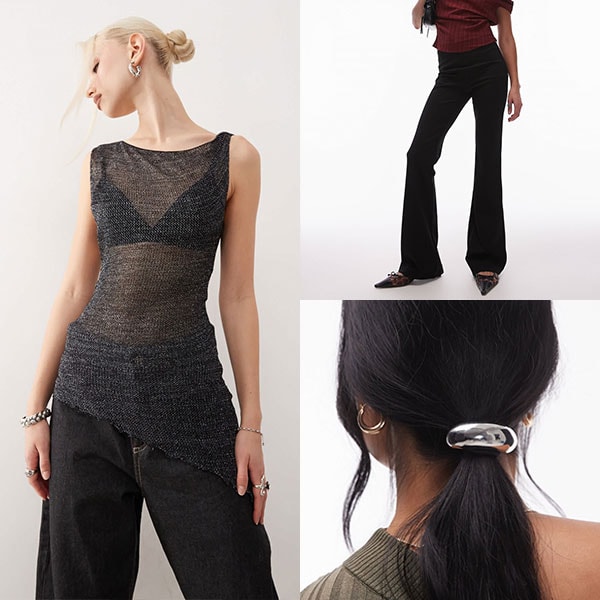 Party Outfit | ASOS Style Feed