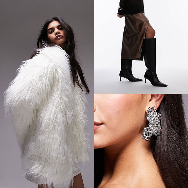 Party Outfit | ASOS Style Feed