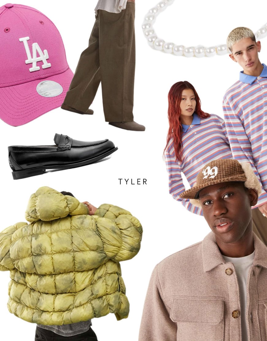 If Your Top Artist Was Tyler, The Creator