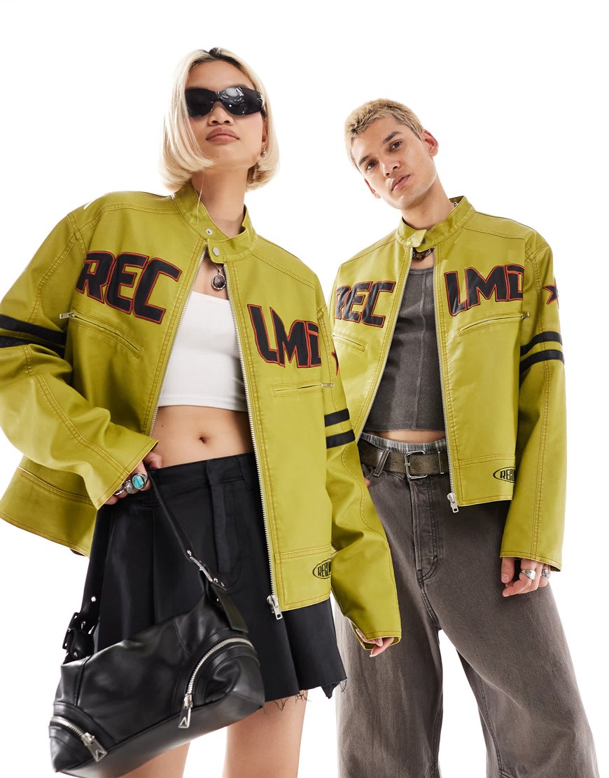 Moto Jacket | ASOS Style Feed