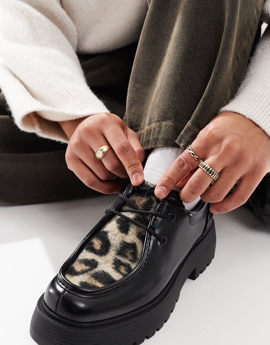 Loafers | ASOS Style Feed