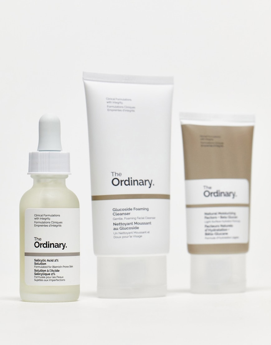 The Ordinary | ASOS Style Feed