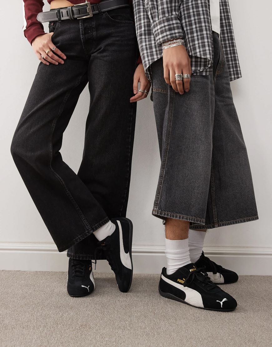PUMA Speedcat Trainers | ASOS Style Feed
