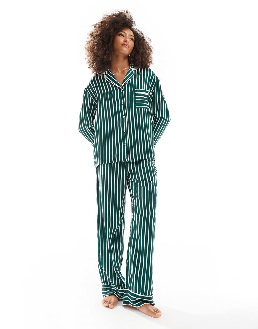 Pajama Set