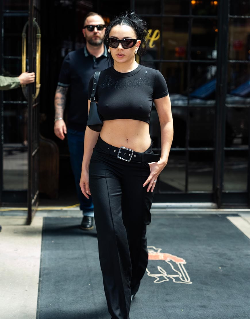 Charli XCX | ASOS Style Feed